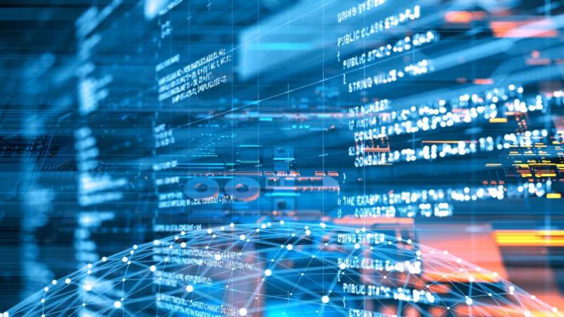 Linux基石：浦东新区小程序开发公司的技术底座与发行版选择逻辑